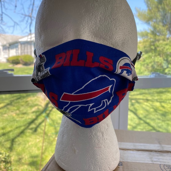 Face Mask - Picture 4 of 13